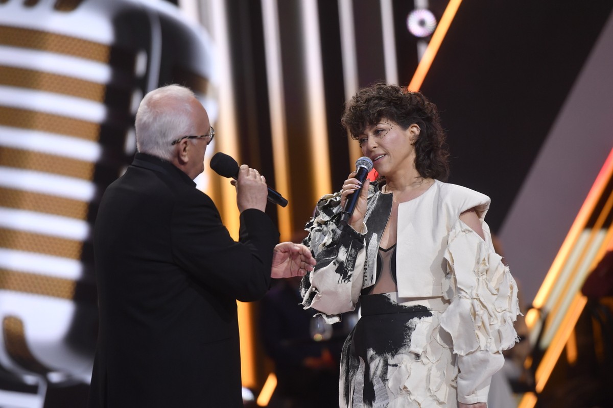 Natalia Kukulska zdobyła się na wzruszające wyznanie podczas festiwalu w Opolu. Kto "nosił ją na rękach"?