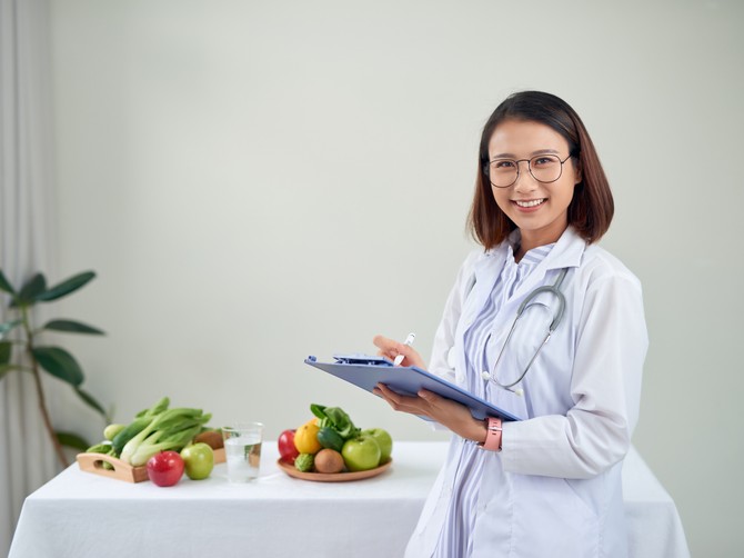 Ja sam japanski nutricionista i svaki dan jedem voće: Ovih 5 vrsta su najbolji izbor za bustovanje imuniteta