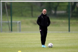 Michał Probierz: Mogę tylko przeprosić kibiców Cracovii