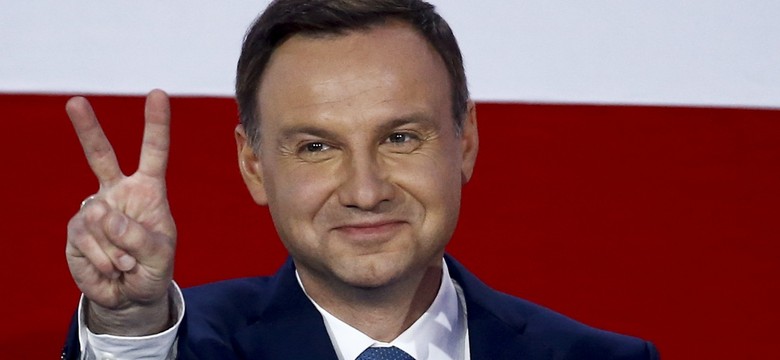 Na kim oprze się Andrzej Duda? Będą powroty do Pałacu Prezydenckiego