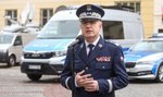 Co dalej z Komendantem Głównym Policji? Nowe informacje w sprawie wybuchu