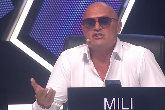 DRAMA U ZVEZDAMA GRANDA Učesnice se javno oglasile čim su sišle sa bine: "Milijev komentar je ZABOLEO, TEŠKO SE KONTROLIŠEM", razočarane zbog kompozitora