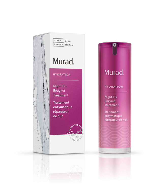 Murad Night Fix Enzyme Treatment