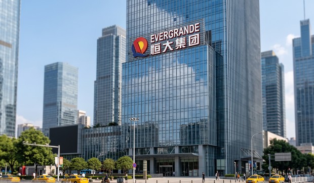 Bivši šef kompanije "Evergrande" osuđen na doživotni zatvor