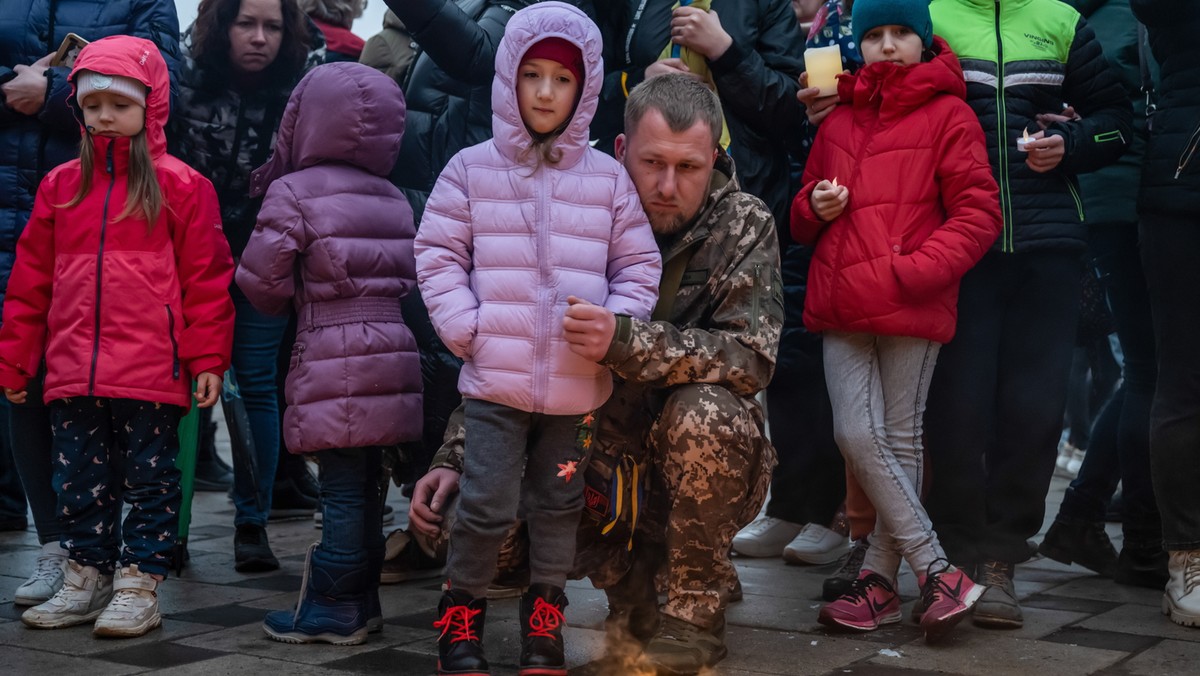 Masakra w Buczy. Dziennikarz opowiedział o swoich doświadczeniach