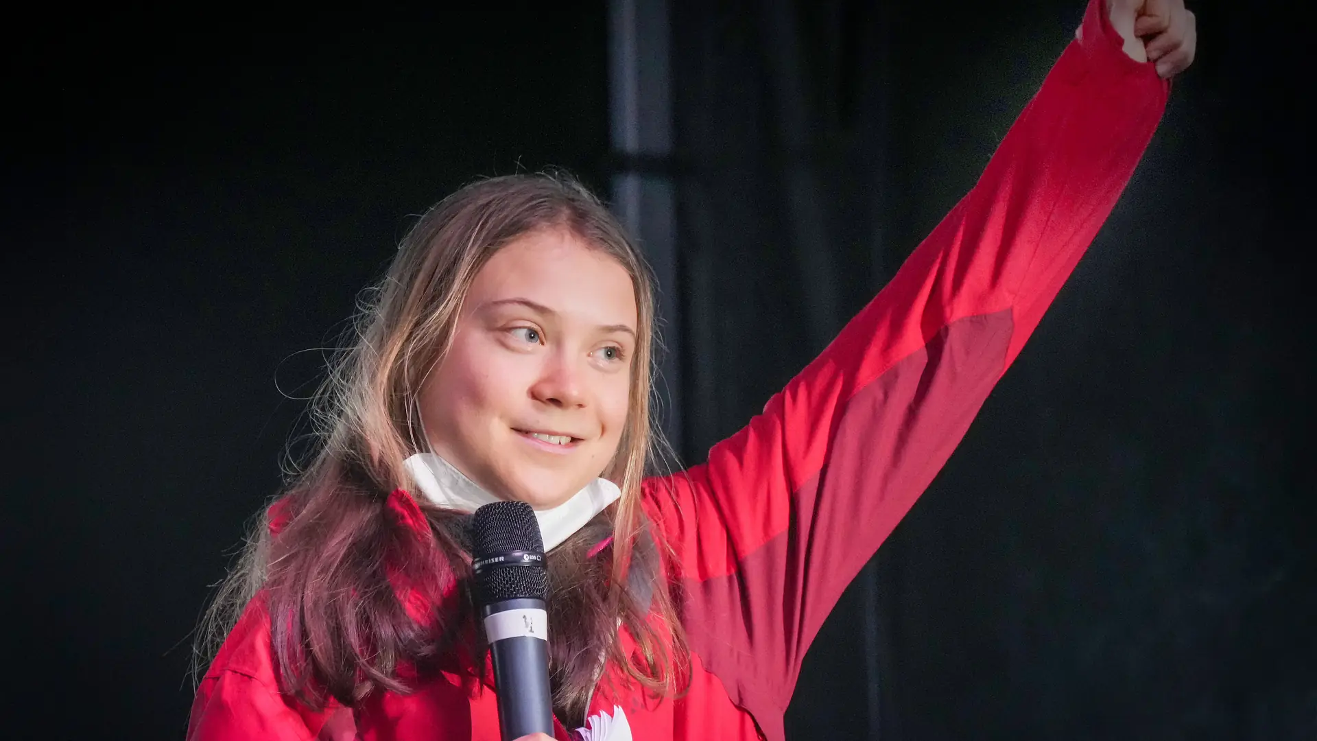 Greta Thunberg usunęła się w cień. Co teraz robi słynna aktywistka?