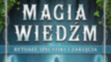 Magia wiedźm