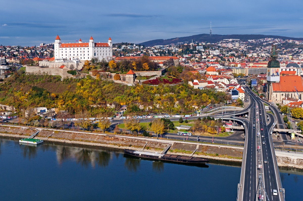Bratysława