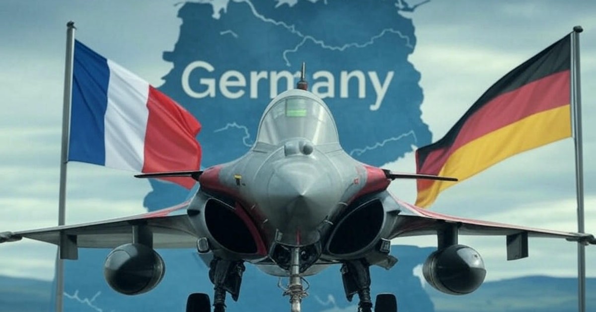 Francja chce rozmieścić swoją broń jądrową w Niemczech! Czym dysponuje Macron?