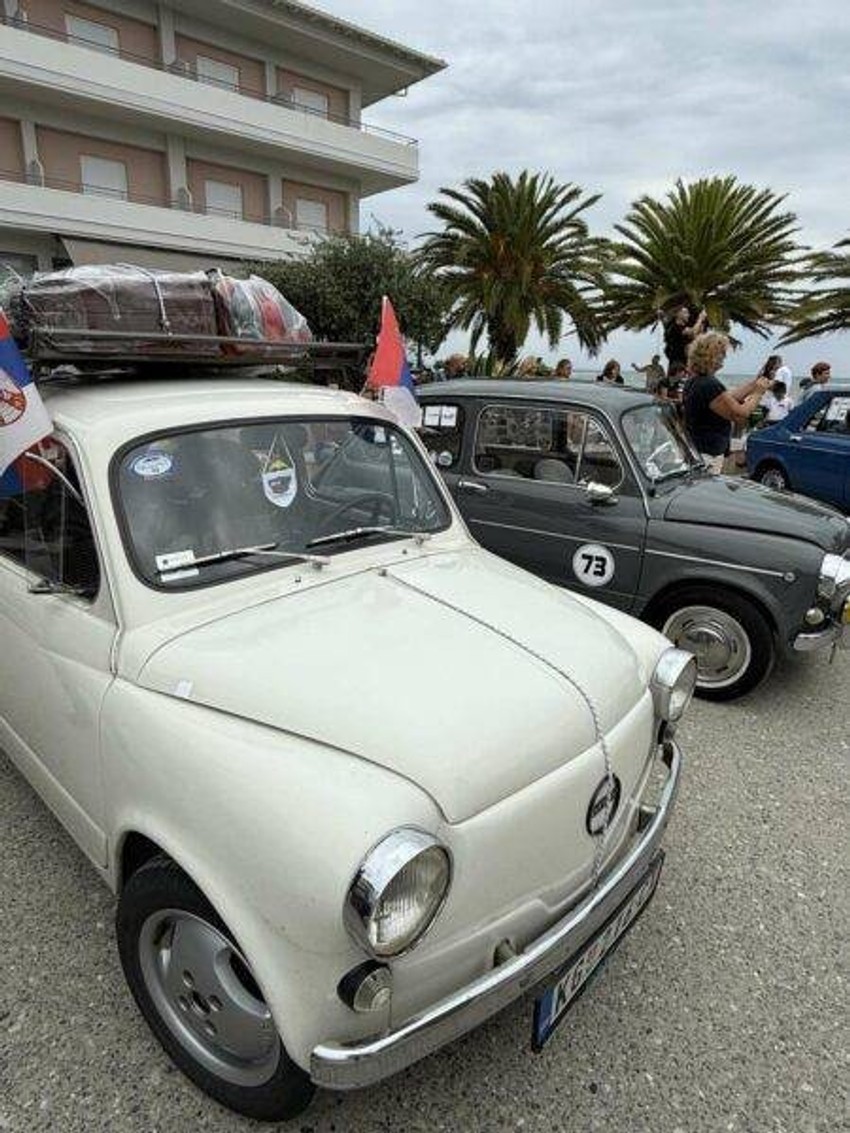 Ekspedicija „Kragujevac–Olimp 2025“