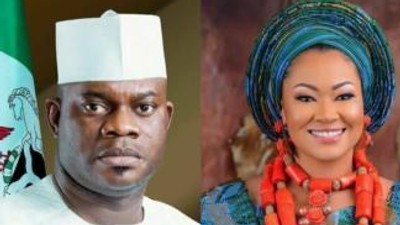 Attack on Yahaya Bello’s convoy political, Natasha alleges.