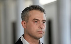 Gawkowski: Wiosna i SLD to będzie związek partnerski i PiS nie będzie miał z nami łatwo [ROZMOWA]