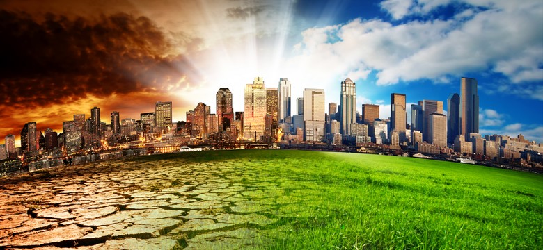 Naukowcy: Zmiany klimatyczne w Wielkiej Brytanii już są widoczne