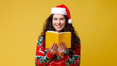 Arcydzieła literatury i Boże Narodzenie. Komplet punktów w tym QUIZIE tylko dla erudytów