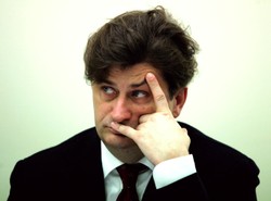 Palikot usłyszy wyrok za "lżenie Chrystusa"?