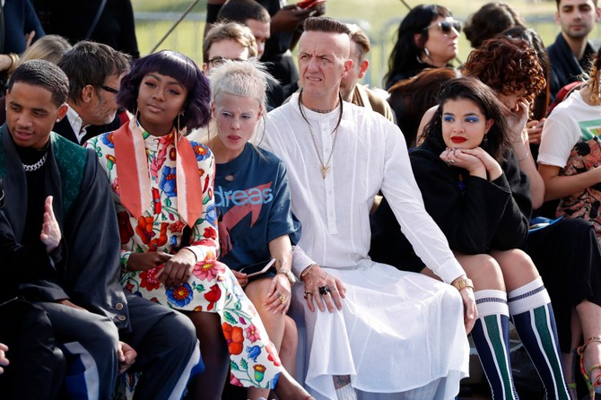 Die Antwoord