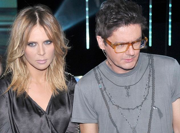 Maja Sablewska, Kuba Wojewódzki