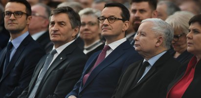 Kto będzie kandydatem PiS na prezydenta? Jest niespodzianka na liście [SONDAŻ]