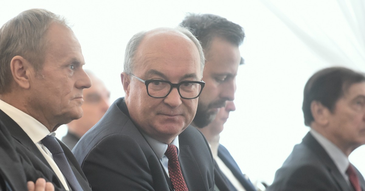 Czarzasty mówi, że jak "nie drzwiami, to oknem". Lewica nie odpuszcza reformy PIP