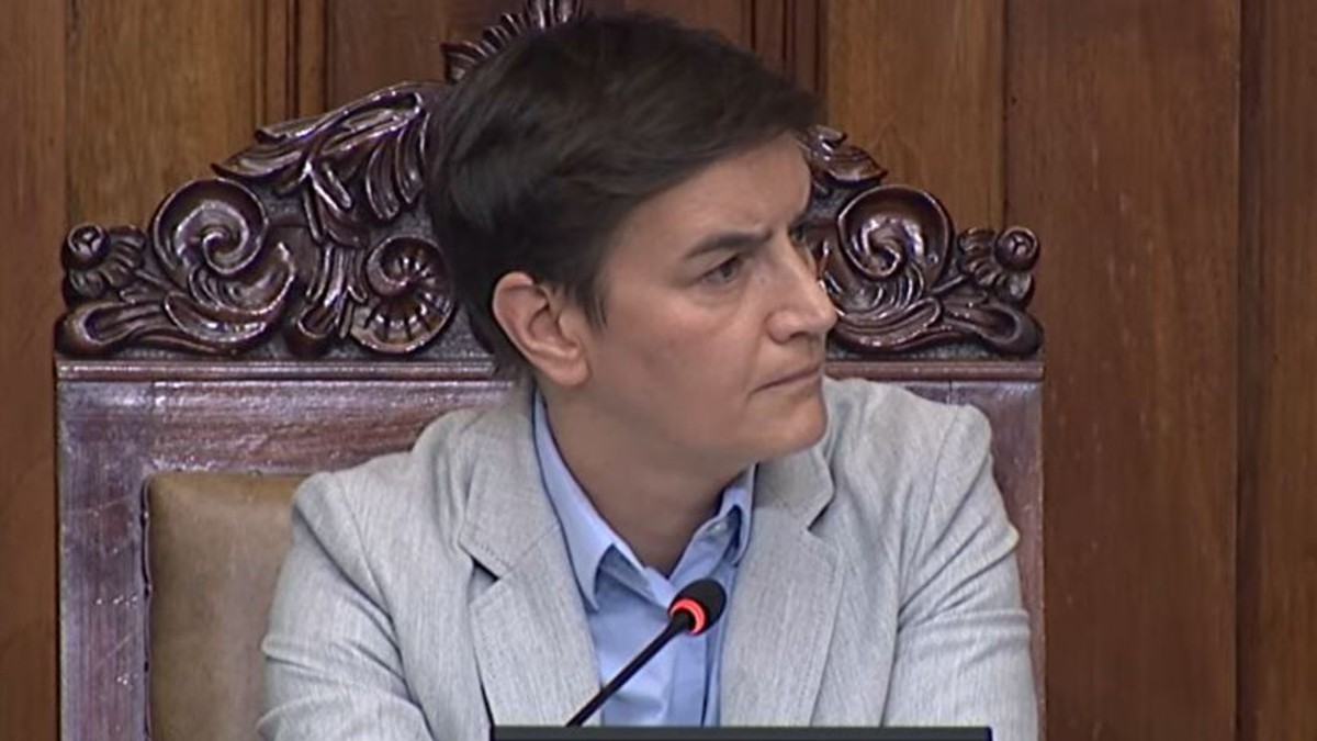 Ana Brnabić
