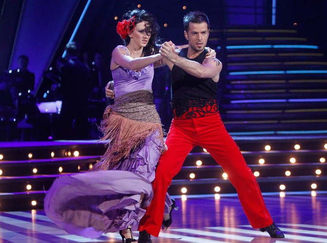 Monika Pyrek i Krzysztof Hulboj