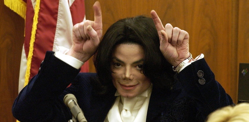Pośmiertna kara dla Michaela Jacksona