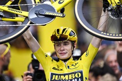 Jonas Vingegaard wyprowadził się z Danii. Oficjalnym powodem brak gór