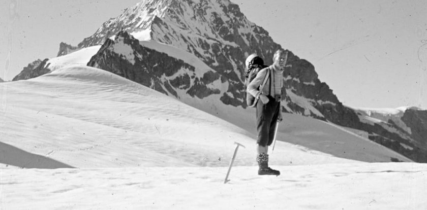 Nie żyje znany polski alpinista i ratownik TOPR. Uratował wiele osób