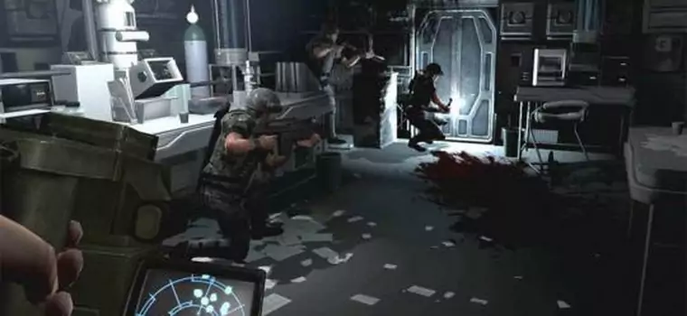 Aliens: Colonial Marines to "film, który wszyscy chcą zobaczyć"