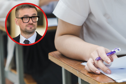 Matura 2024. Dyrektor CKE radzi: Na egzaminie z polskiego graj bezpiecznie