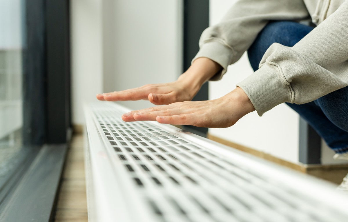 Oto w jaki sposób ogrzewamy swoje domy. Rośnie udział pomp ciepła