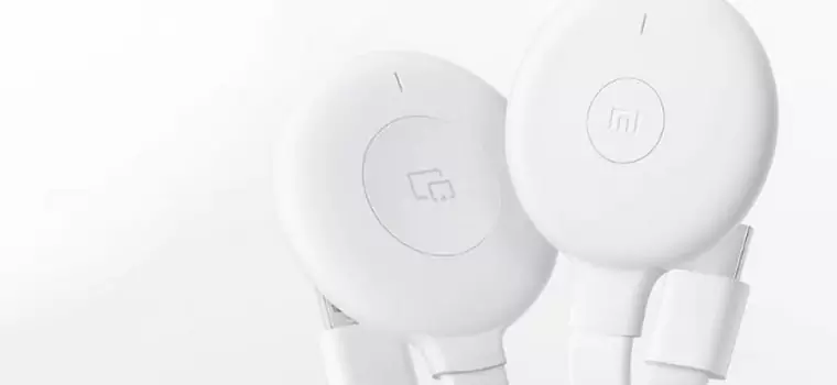 Xiaomi Mijia Paipai to chińska odpowiedź na Google Chromecast