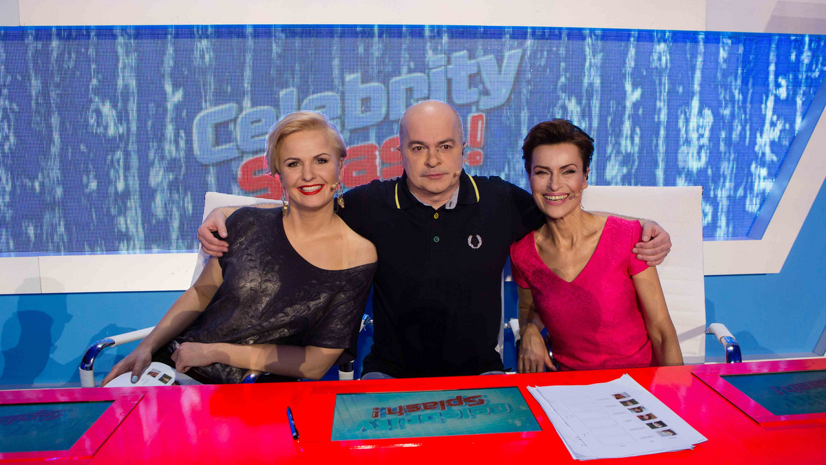 Tomasz Zimoch, juror „Celebrity Splash!” i najbardziej znany komentator sportowy Polskiego Radia w najnowszej Gali przyznaje, że podczas relacji sportowych wpada w trans!