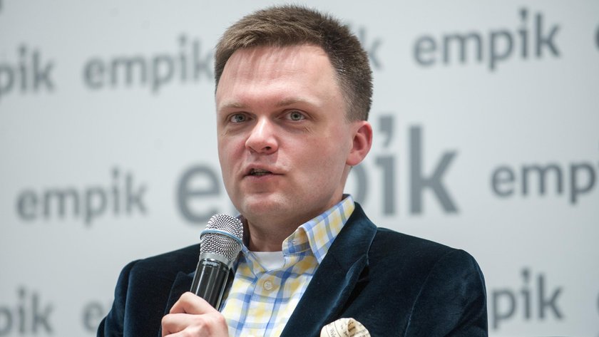 Szymon Hołownia