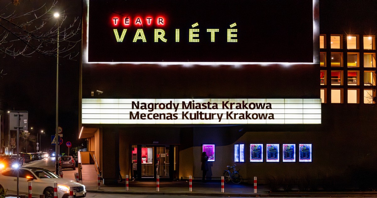Nagrody miasta i tytuły Mecenasa Kultury rozdane