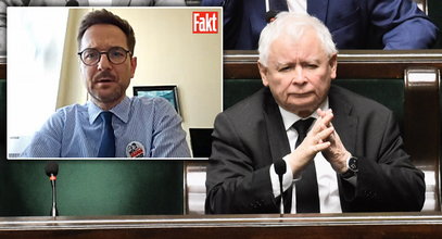 Kaczyński się doigrał! Dostał karę, a poseł PiS mówi o "nagonce na prezesa"