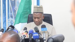 'Retract, apologise or see you in court' – Tinubu's camp tells Datti