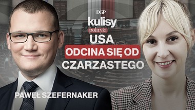 burza po rbn. szafernaker ostro o tusku, czarzastym i sikorskim [kulis