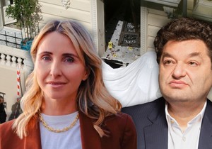Oligarh i ljubavnica povređeni u Monaku
