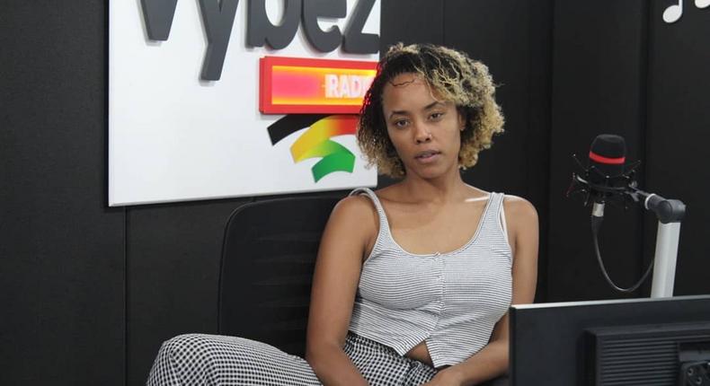 Chiki Kuruka quits Vybez Radio