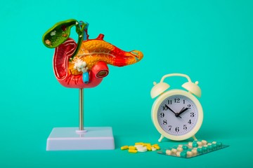 hasnyálmirigy rák ciszta szűrés biomarker kutatás