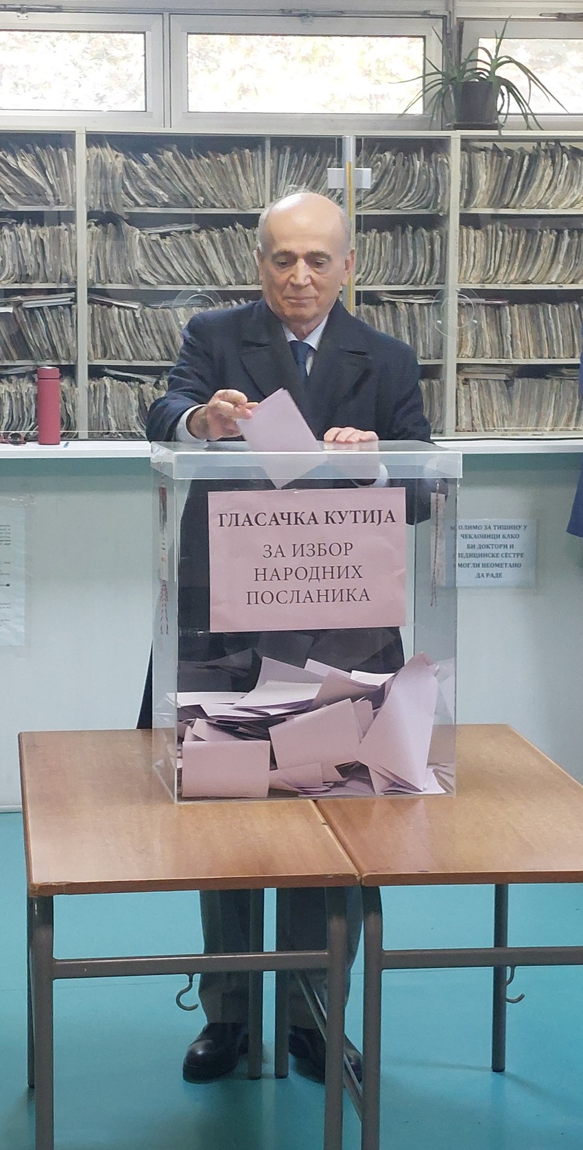 Milan Krkobabić