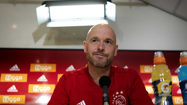 Erik Ten Hag nie trafi do Bayernu. Na kolejny sezon zostaje w Ajaksie