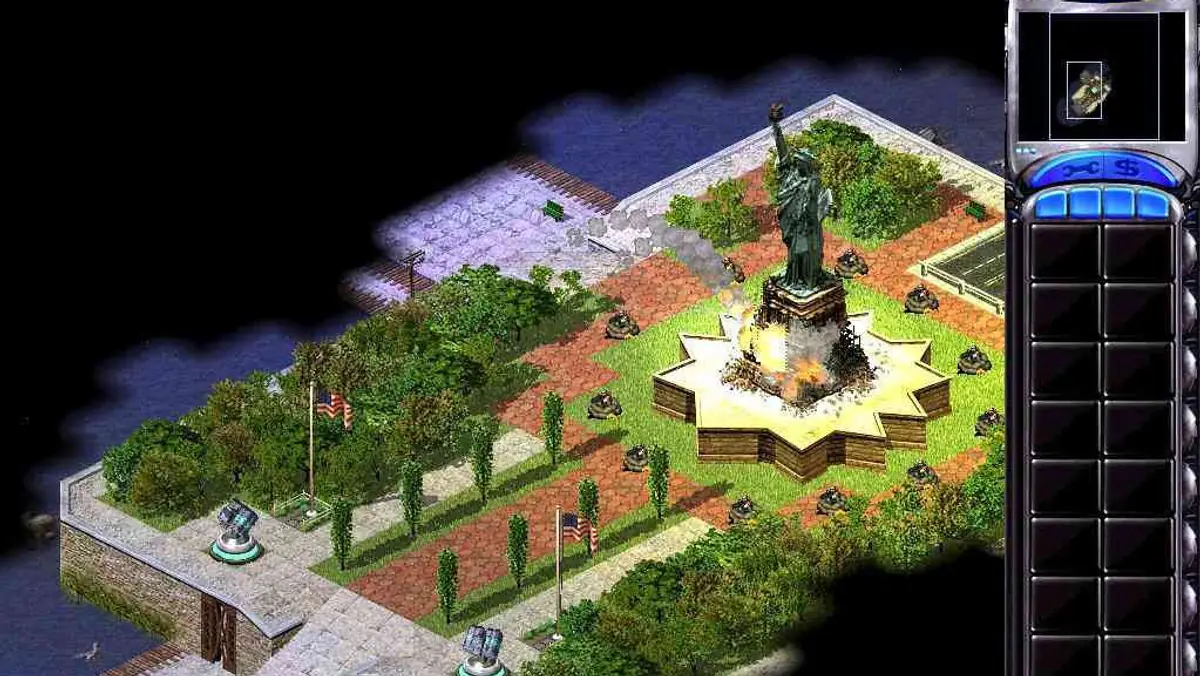 Galeria Command & Conquer: Red Alert 2 