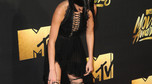Kendall Jenner na MTV Movie Awards
