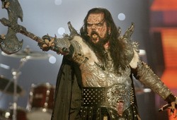 Masz ochotę na śniadanie z Lordi?