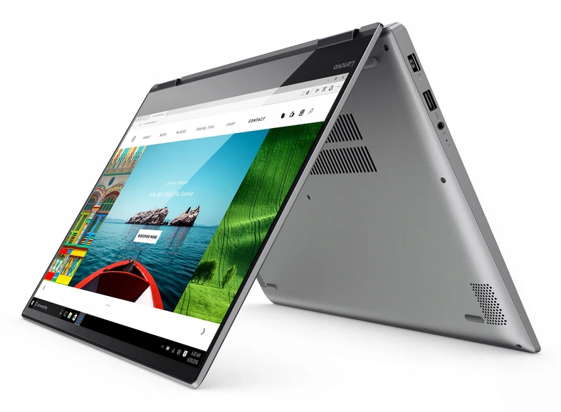 Lenovo Yoga 720