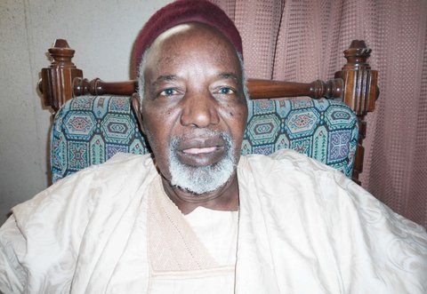 Alhaji Balarabe Musa dies at 84  (Daily Post)