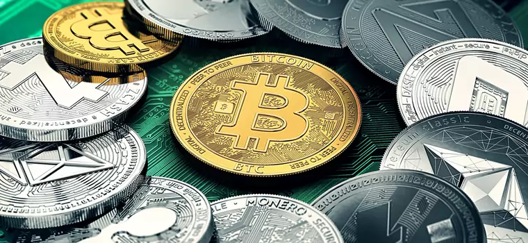 Bitcoin pożera więcej prądu niż Szwajcaria