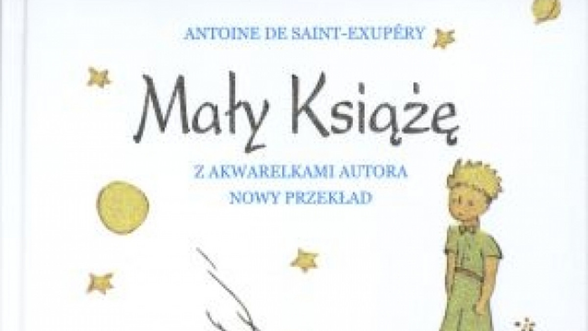 Klasyka światowej literatury - "Mały Książę” - ukazał się właśnie w tłumaczeniu na śląski nakładem Wydawnictwa Media Rodzina. Autorem przekładu jest Grzegorz Kulik, który przetłumaczył już "Opowieść wigilijną" Charlesa Dickensa i "Dracha" Szczepana Twardocha.